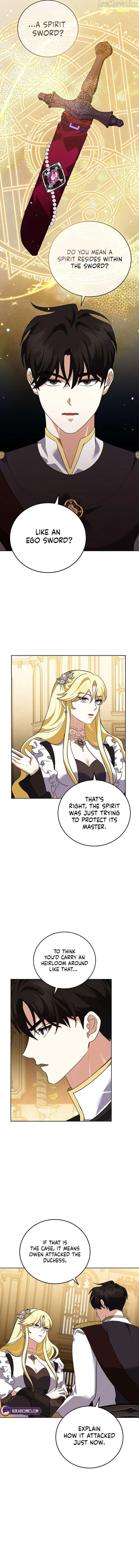 Beginning Part 2 of the Failure Chapter 42 page 12