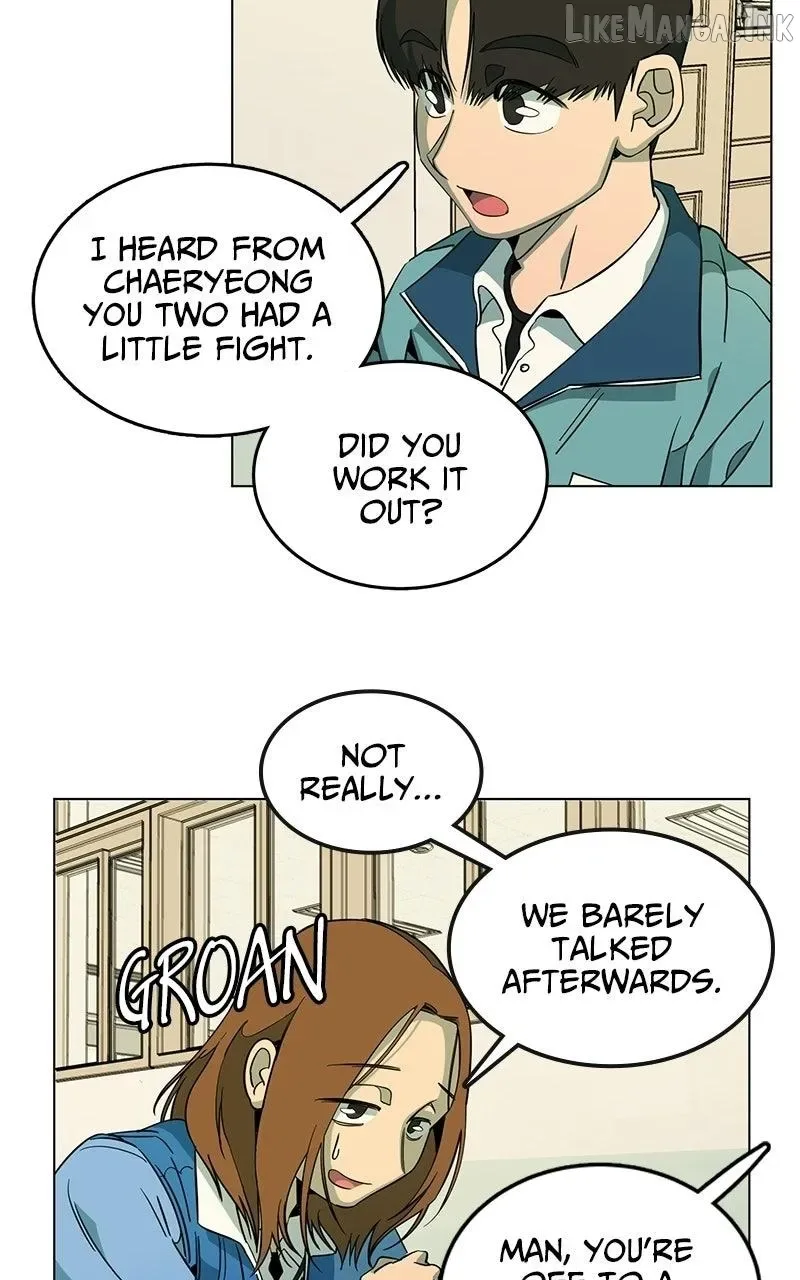Slow Dive Chapter 42 page 63