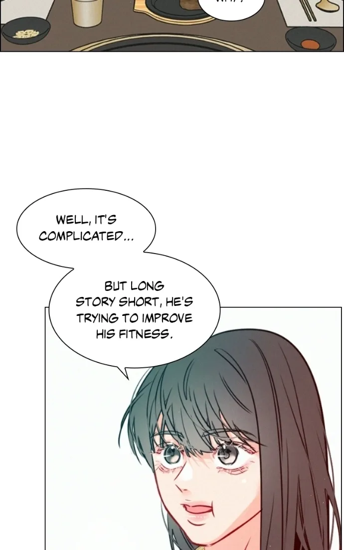 Dark History Is Going Backwards Chapter 43 page 60