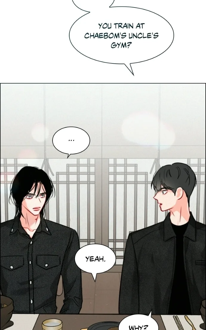 Dark History Is Going Backwards Chapter 43 page 59