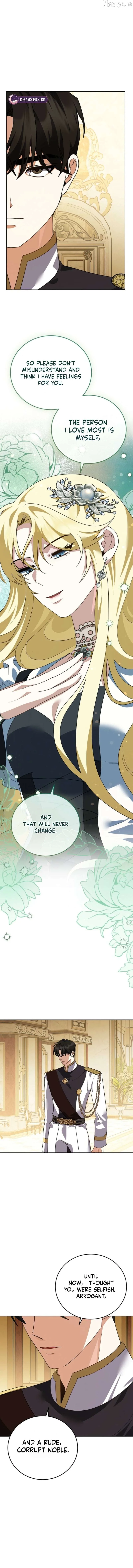 Beginning Part 2 of the Failure Chapter 41 page 14