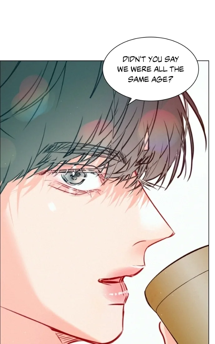 Dark History Is Going Backwards Chapter 43 page 65