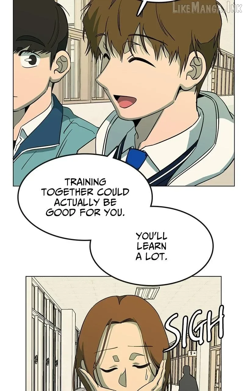 Slow Dive Chapter 42 page 67