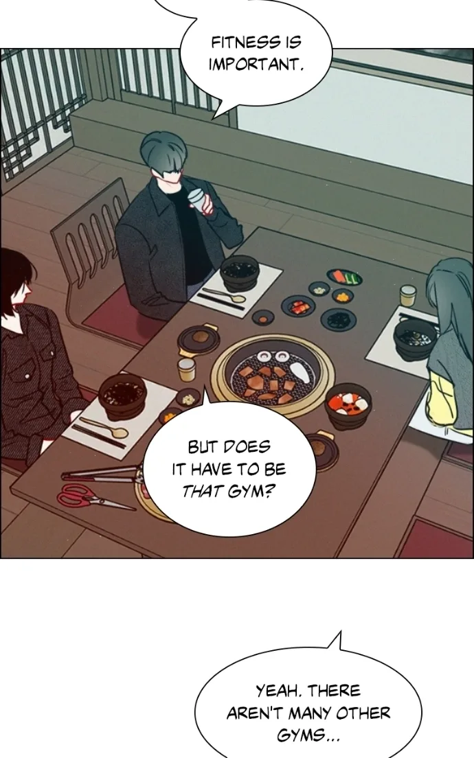 Dark History Is Going Backwards Chapter 43 page 62