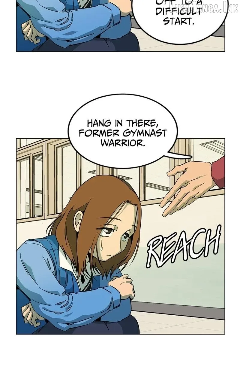 Slow Dive Chapter 42 page 64