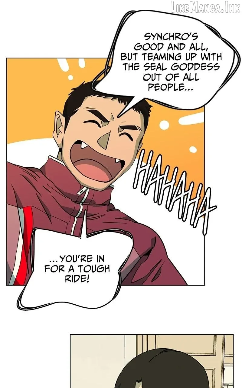 Slow Dive Chapter 42 page 62