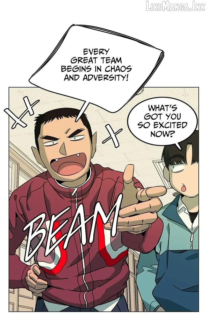Slow Dive Chapter 42 page 65