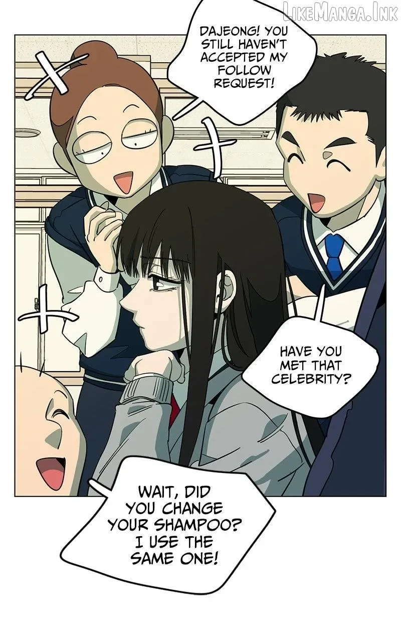 Slow Dive Chapter 42 page 71