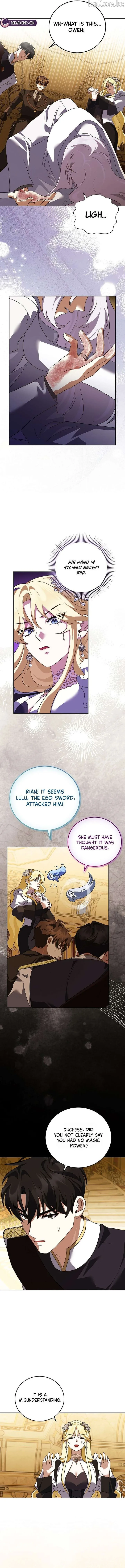 Beginning Part 2 of the Failure Chapter 42 page 10