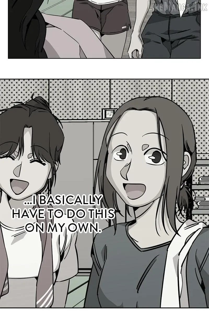Slow Dive Chapter 42 page 74