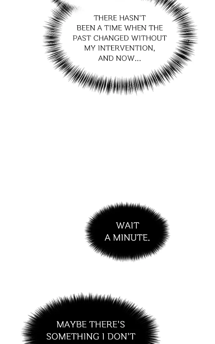Dark History Is Going Backwards Chapter 44 page 9