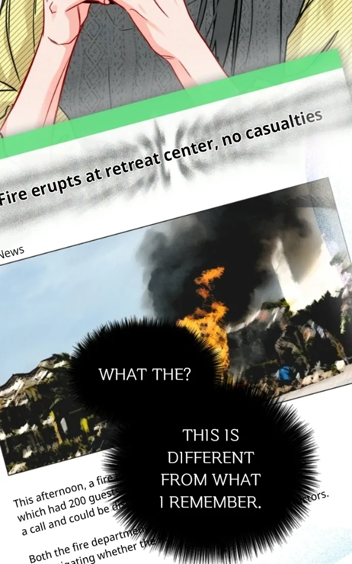 Dark History Is Going Backwards Chapter 43 page 89