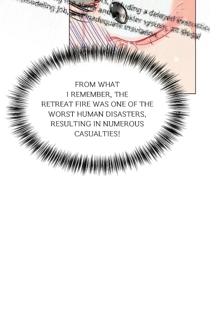 Dark History Is Going Backwards Chapter 44 page 7