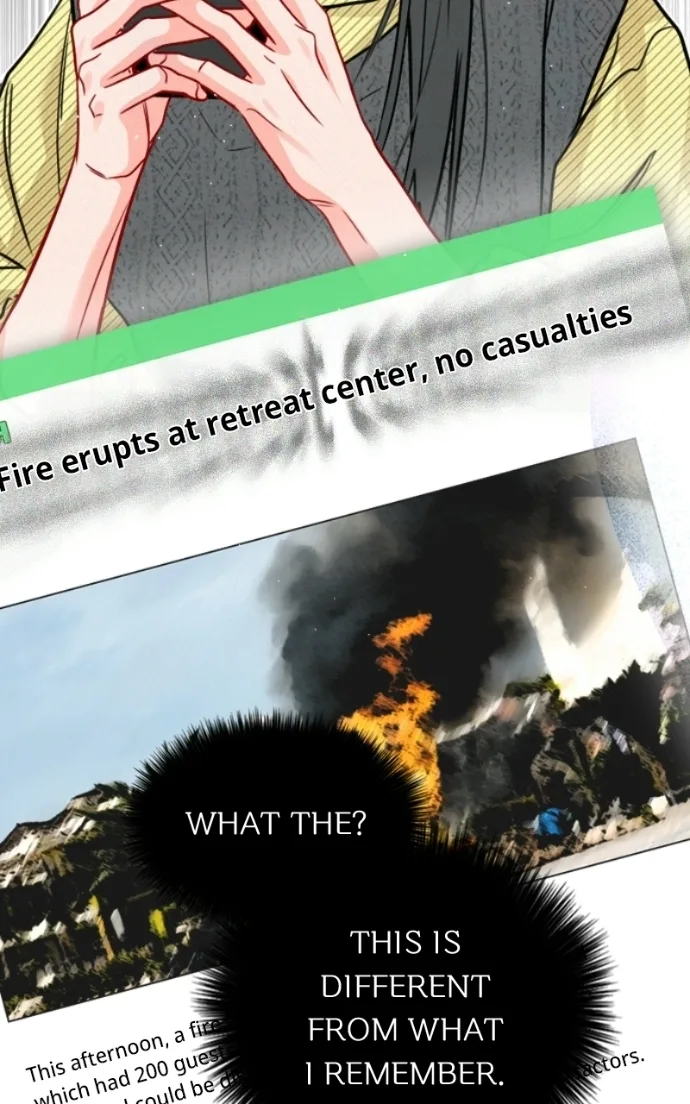 Dark History Is Going Backwards Chapter 44 page 3