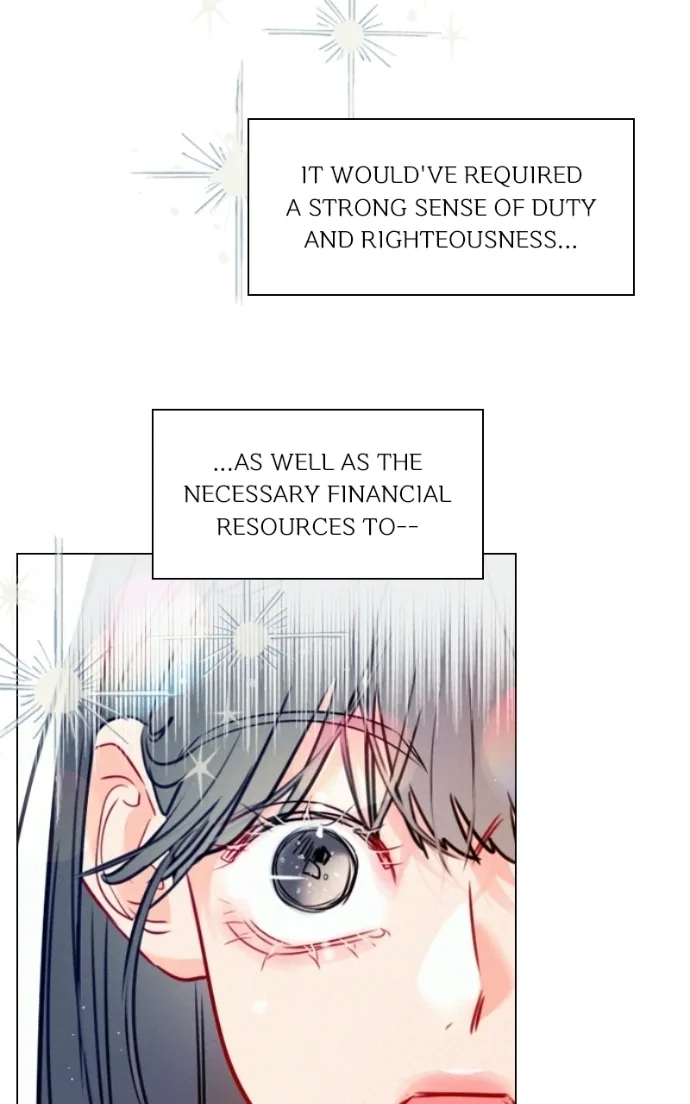 Dark History Is Going Backwards Chapter 44 page 19