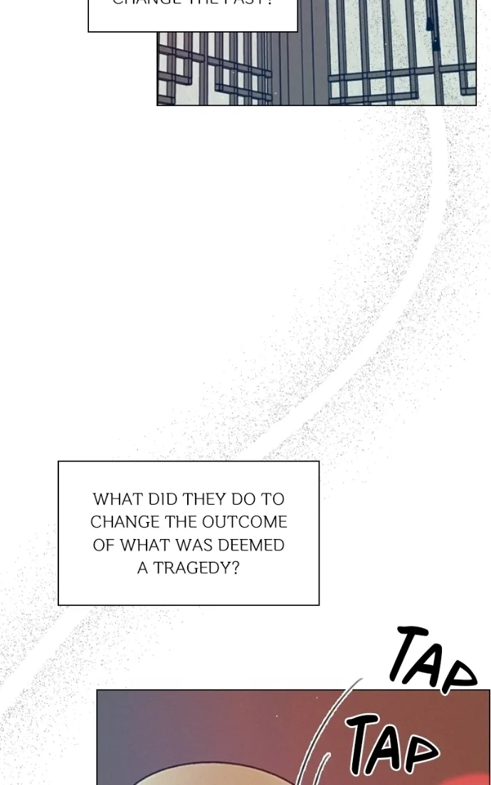 Dark History Is Going Backwards Chapter 44 page 17