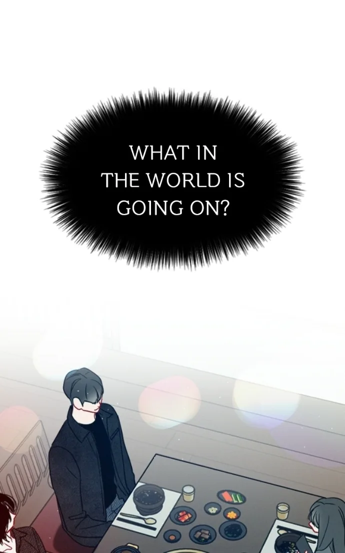 Dark History Is Going Backwards Chapter 44 page 27