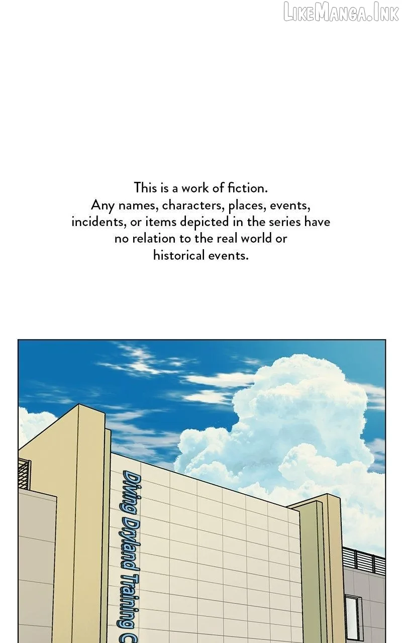 Slow Dive Chapter 43 page 1
