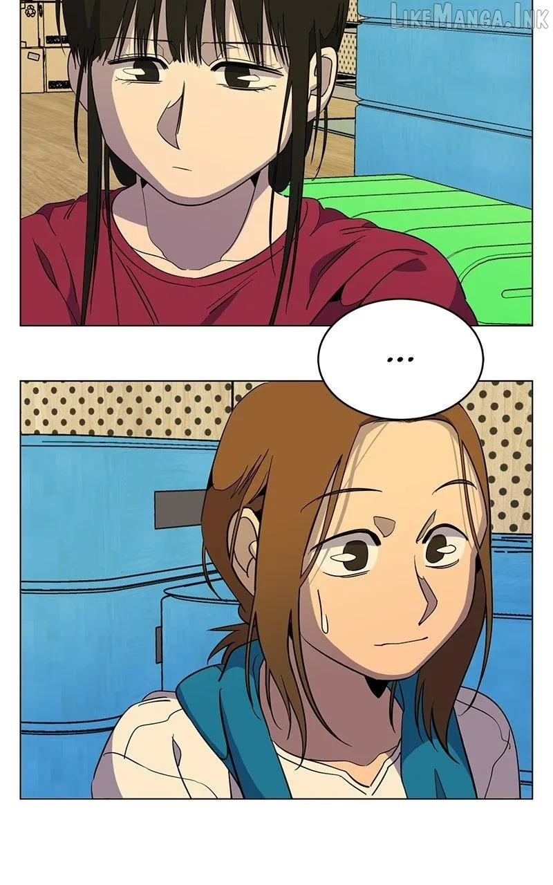 Slow Dive Chapter 43 page 4