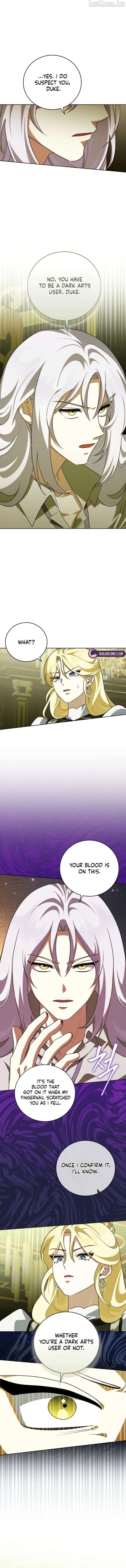 Beginning Part 2 of the Failure Chapter 43 page 4