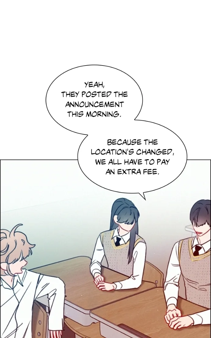 Dark History Is Going Backwards Chapter 44 page 33