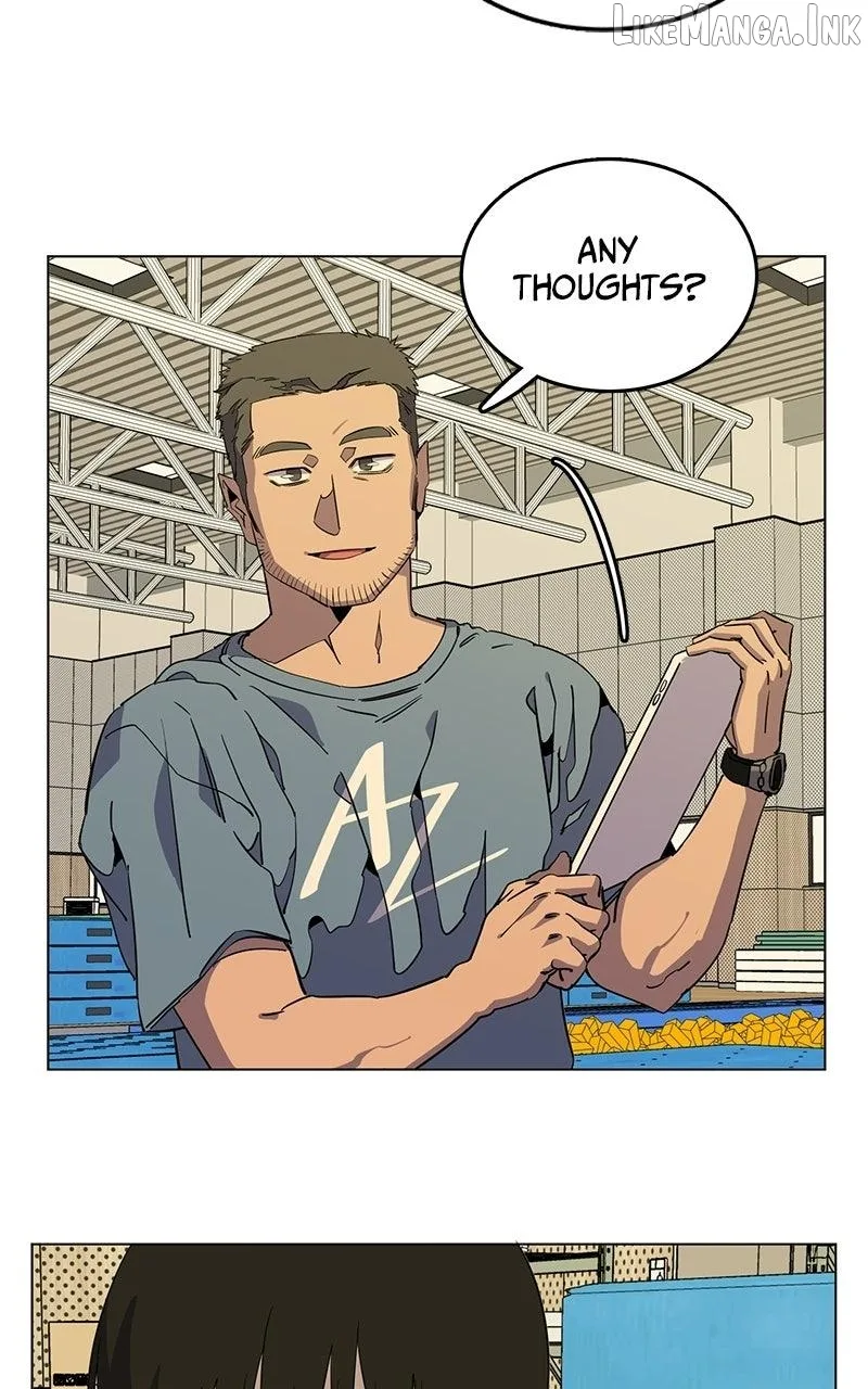 Slow Dive Chapter 43 page 3