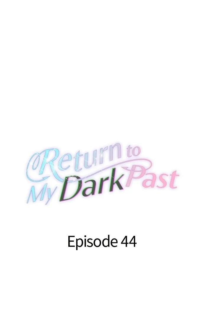 Dark History Is Going Backwards Chapter 44 page 29