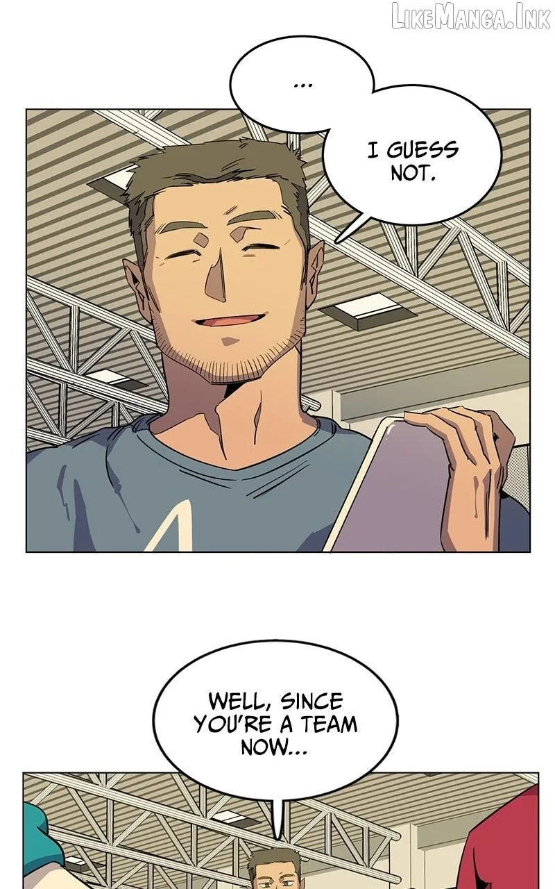 Slow Dive Chapter 43 page 5