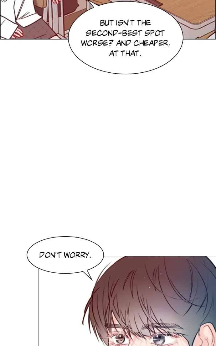 Dark History Is Going Backwards Chapter 44 page 34