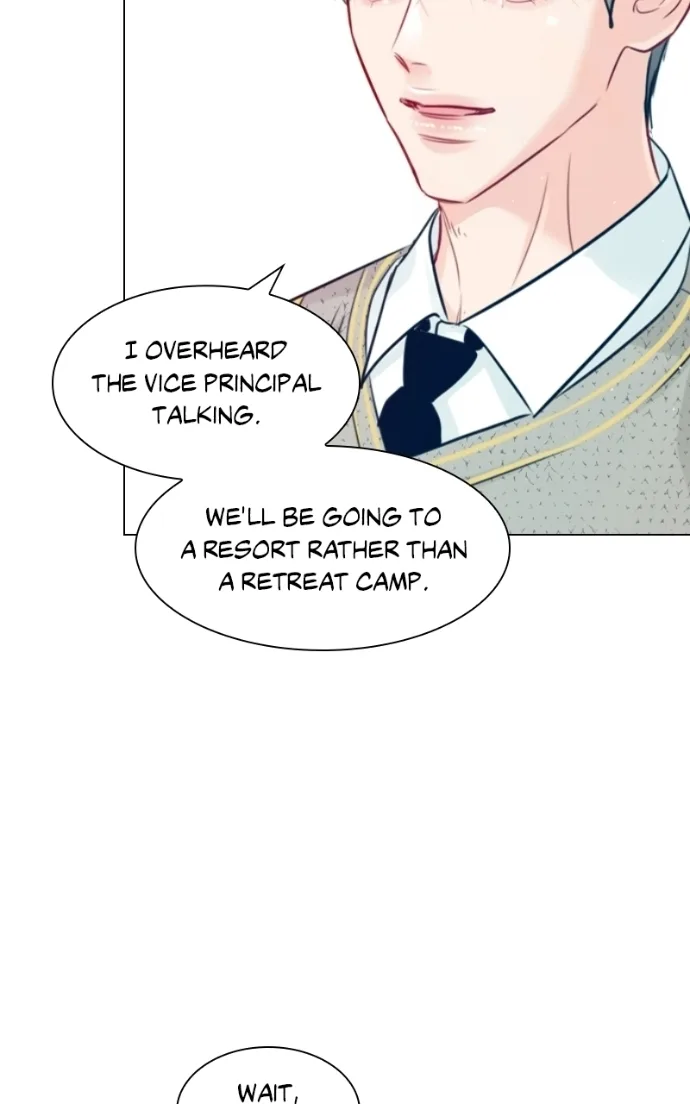 Dark History Is Going Backwards Chapter 44 page 35