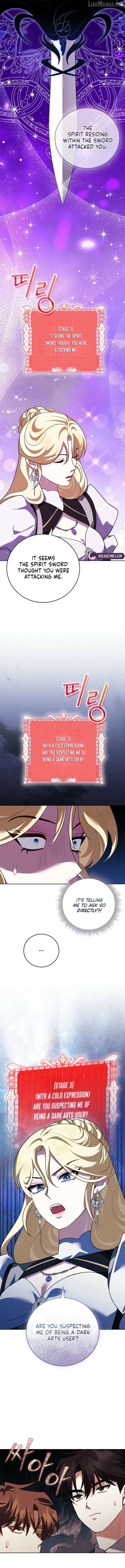 Beginning Part 2 of the Failure Chapter 43 page 3
