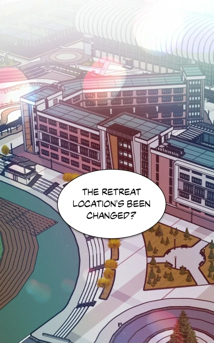 Dark History Is Going Backwards Chapter 44 page 31