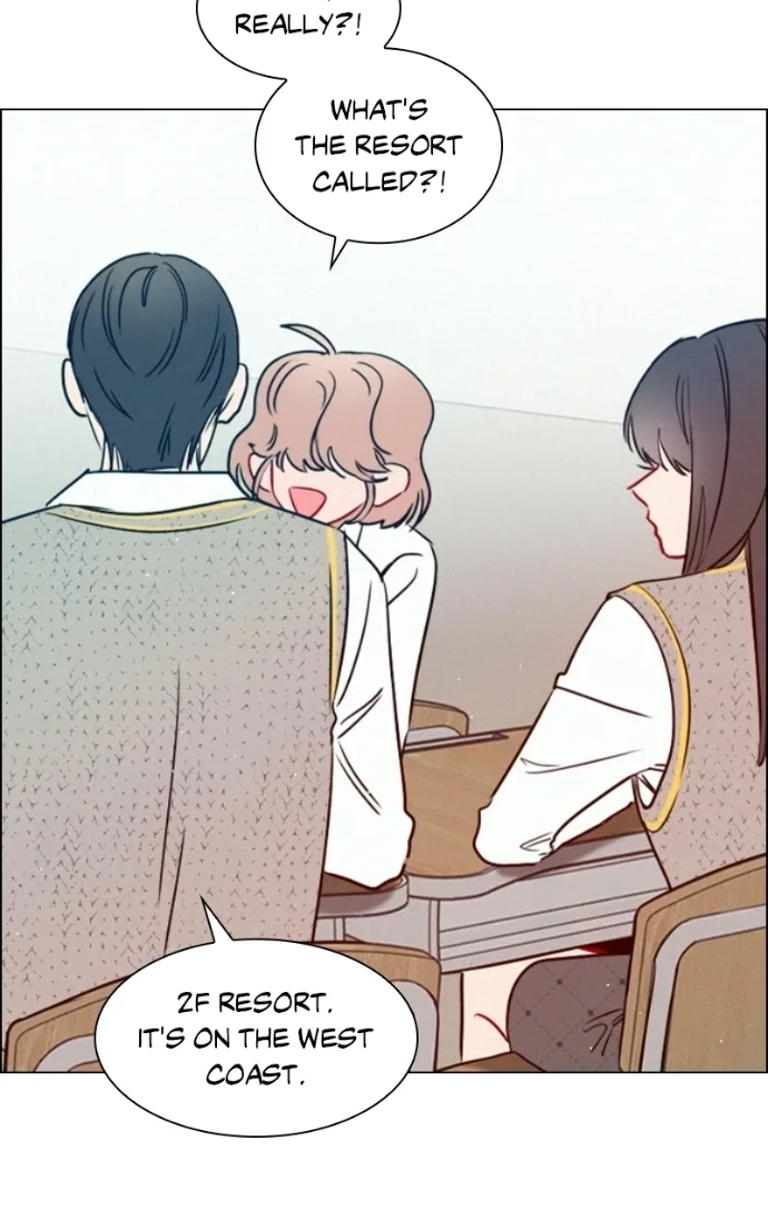 Dark History Is Going Backwards Chapter 44 page 36