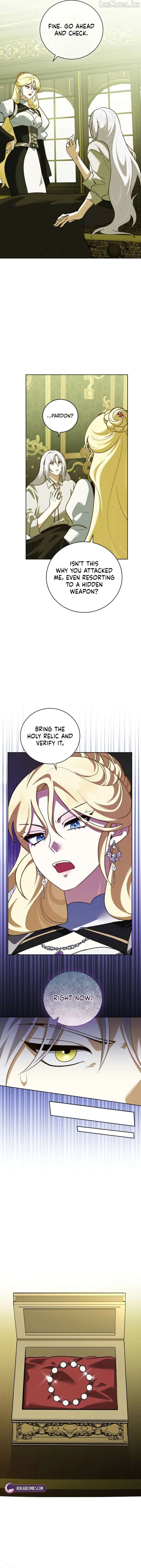 Beginning Part 2 of the Failure Chapter 43 page 5