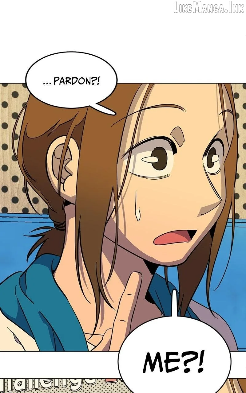 Slow Dive Chapter 43 page 10
