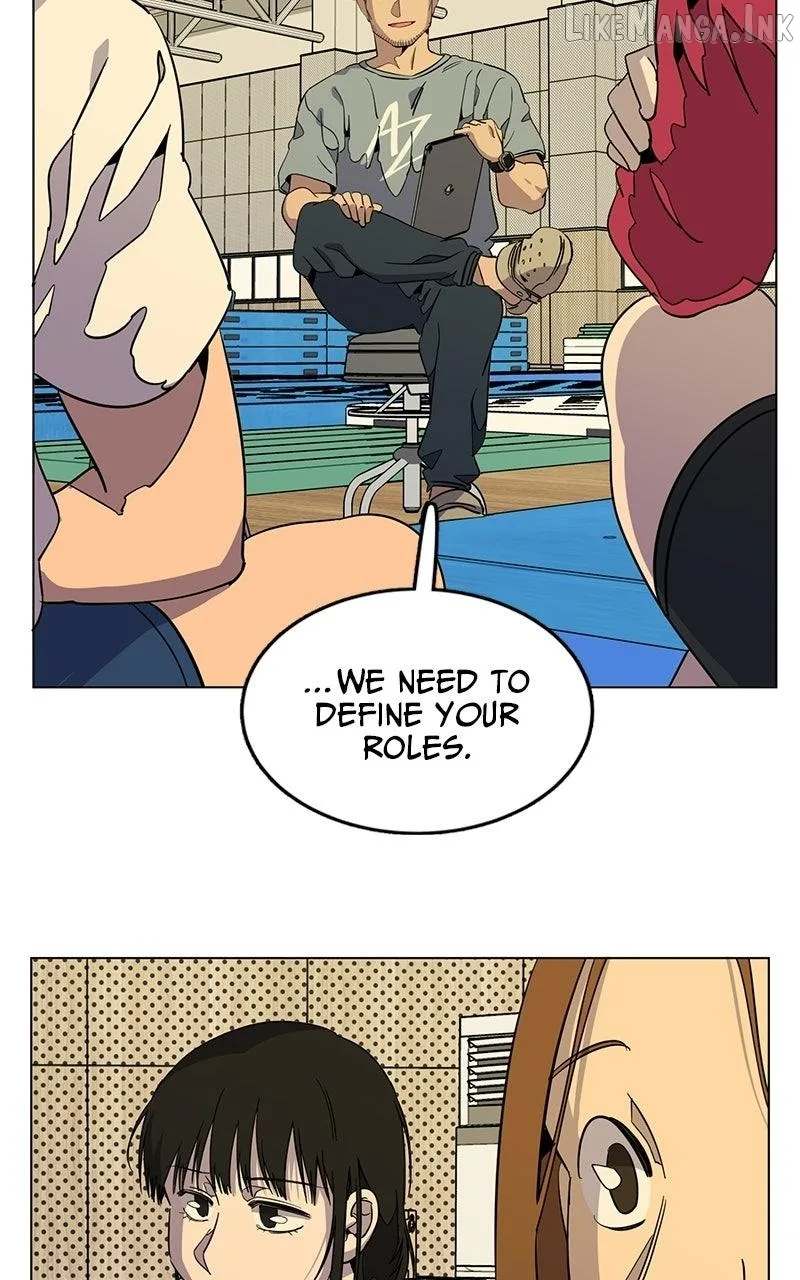 Slow Dive Chapter 43 page 6