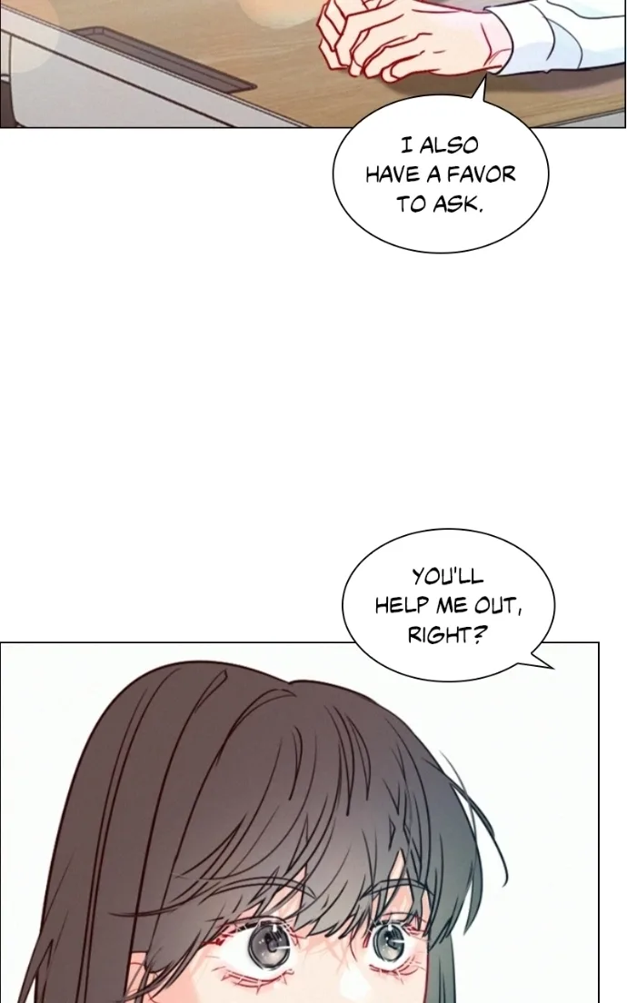 Dark History Is Going Backwards Chapter 44 page 54