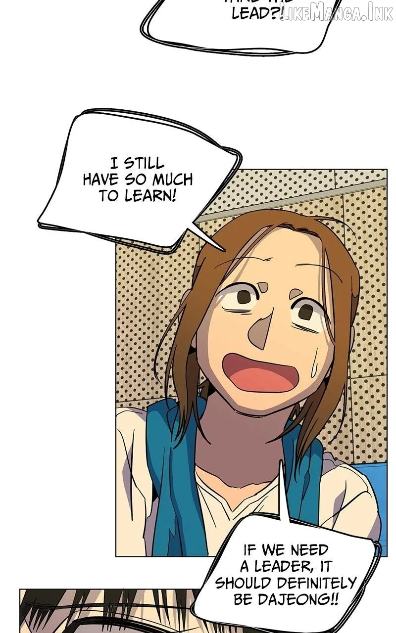Slow Dive Chapter 43 page 16