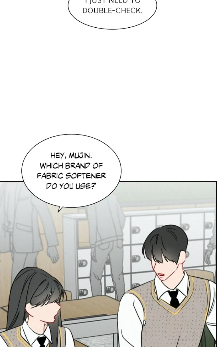 Dark History Is Going Backwards Chapter 44 page 49