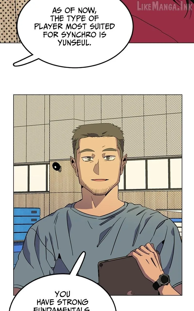 Slow Dive Chapter 43 page 13
