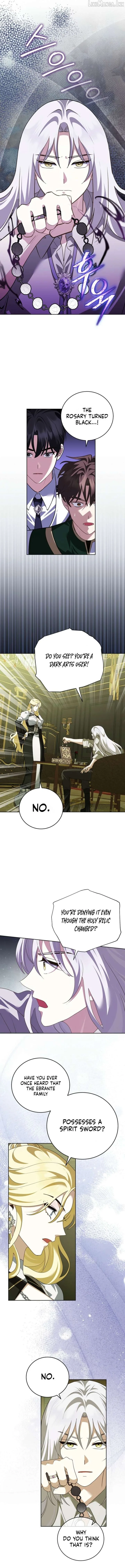 Beginning Part 2 of the Failure Chapter 43 page 6