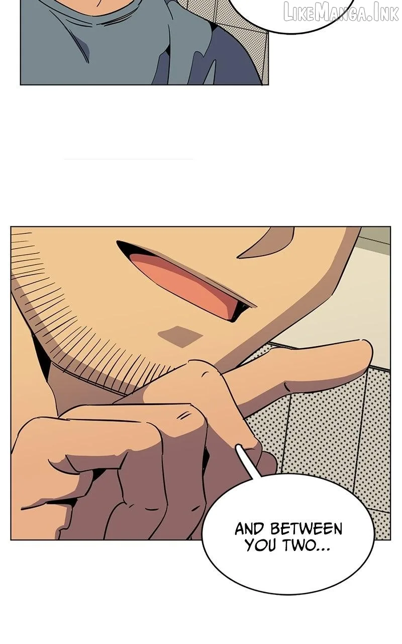 Slow Dive Chapter 43 page 8