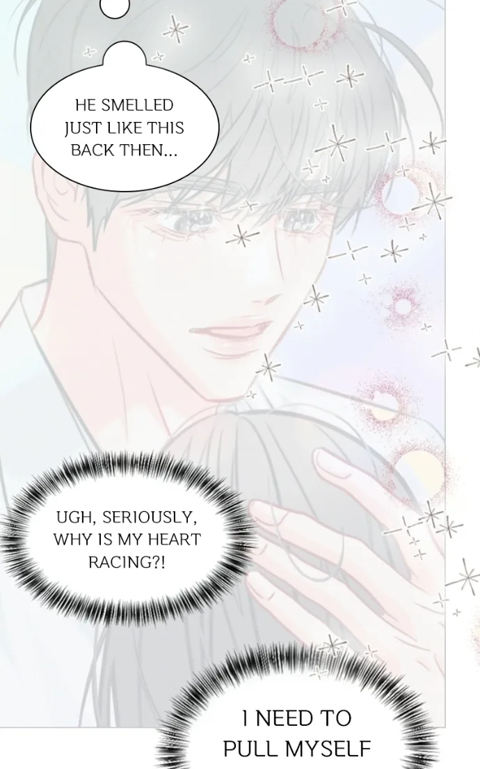 Dark History Is Going Backwards Chapter 44 page 45