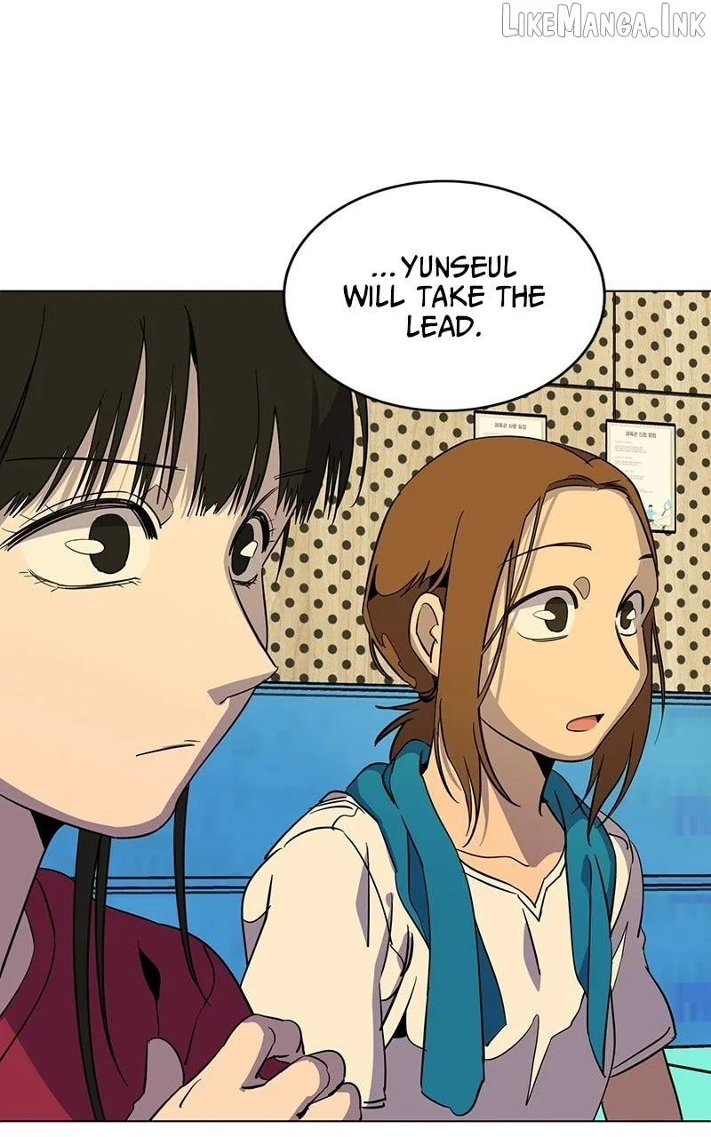 Slow Dive Chapter 43 page 9