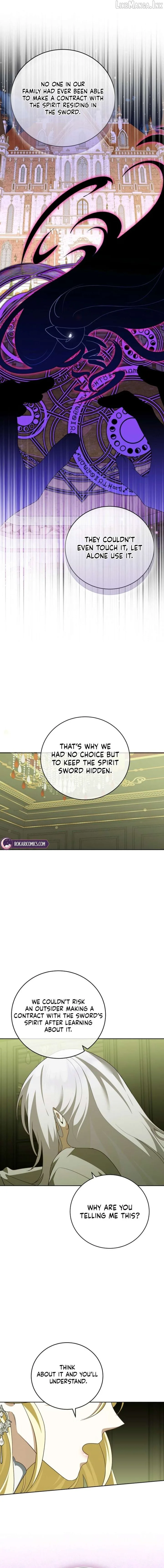 Beginning Part 2 of the Failure Chapter 43 page 7