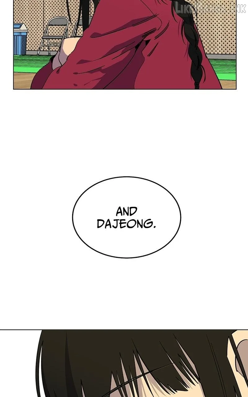 Slow Dive Chapter 43 page 21