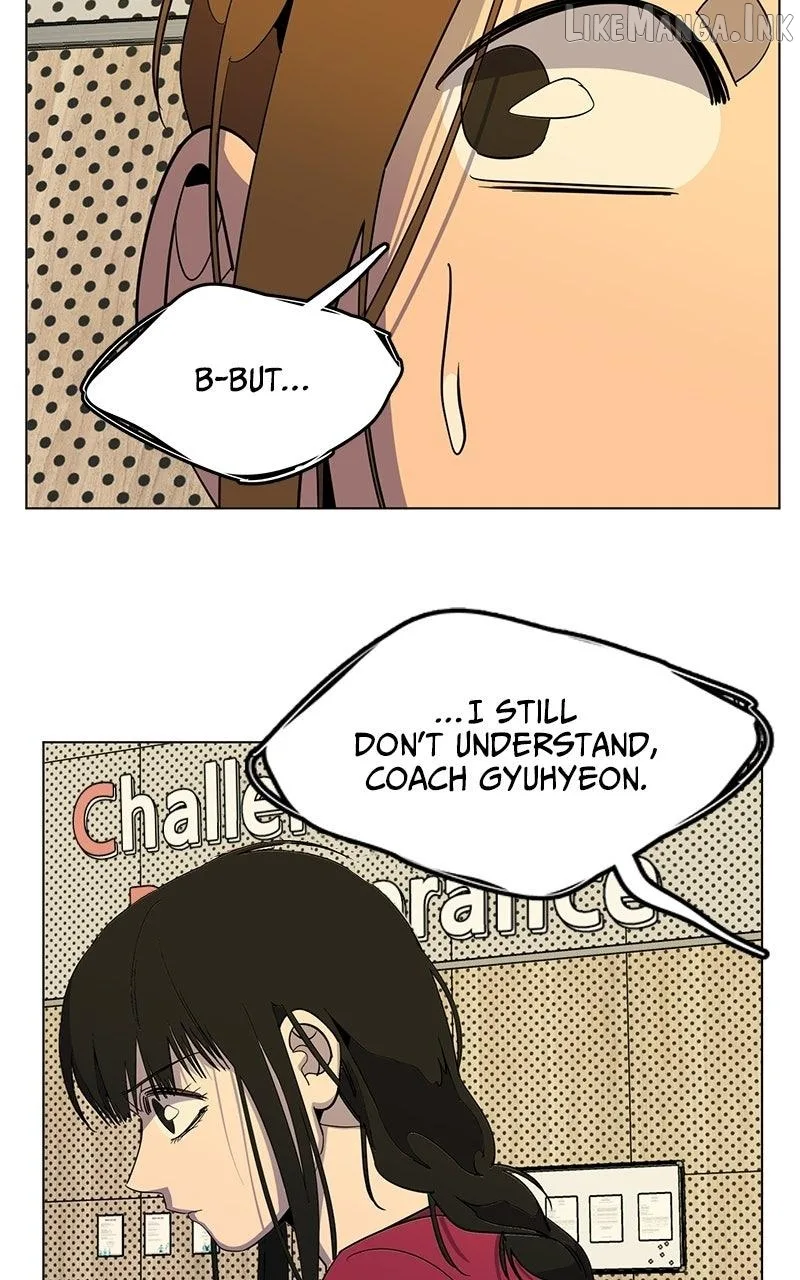 Slow Dive Chapter 43 page 20