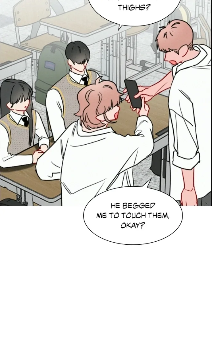 Dark History Is Going Backwards Chapter 44 page 62