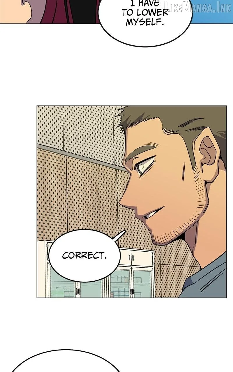 Slow Dive Chapter 43 page 25