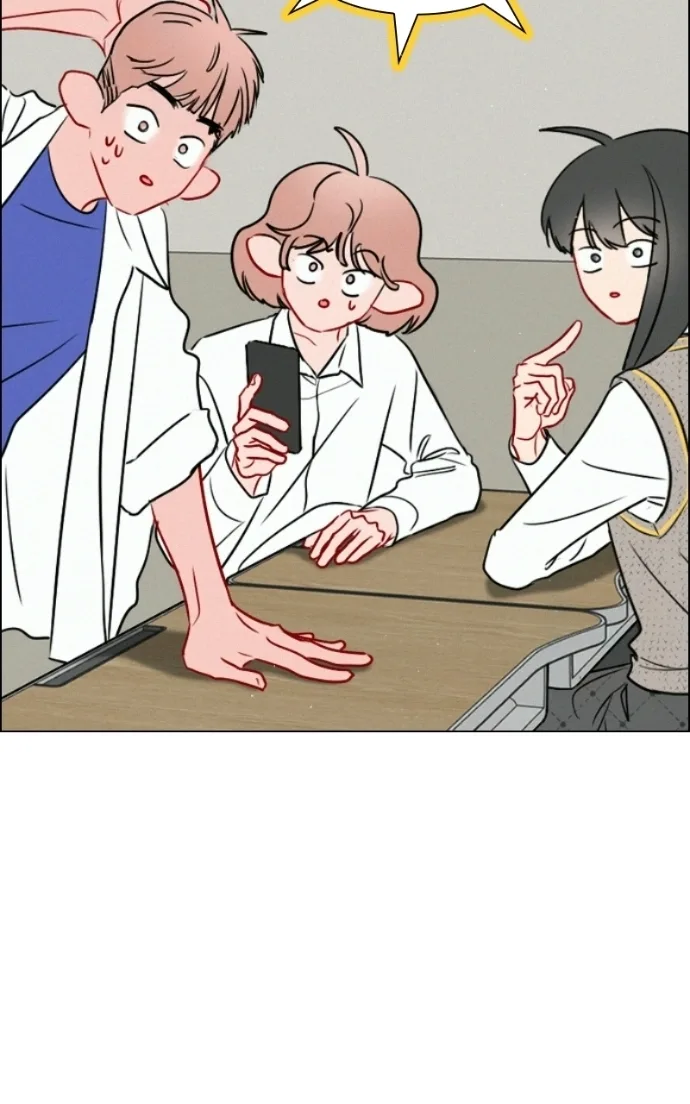 Dark History Is Going Backwards Chapter 44 page 66
